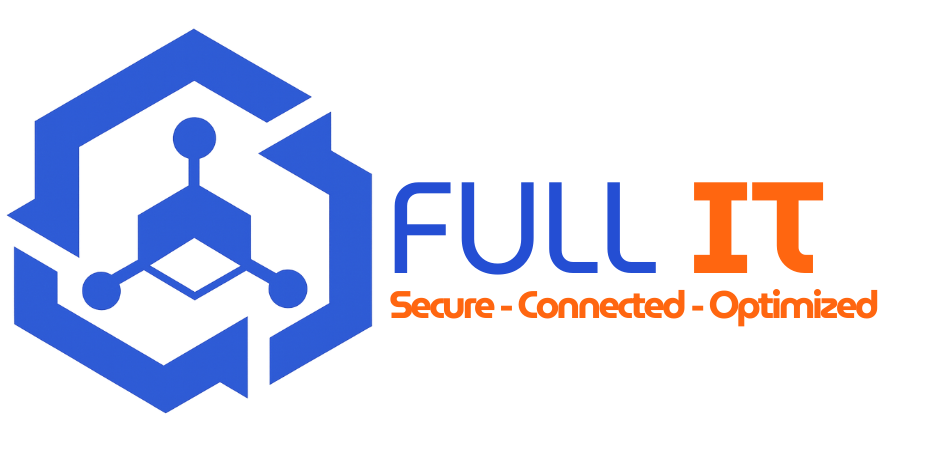 FULL IT Logo